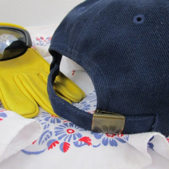 ✨Host Pick✨ Vintage Stateline Tack Promotional Ball Cap - Picture 7 of 11